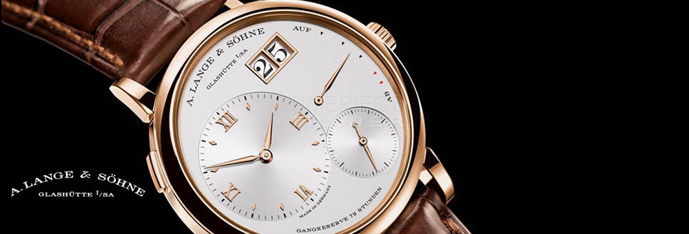 A. Lange & Sohne