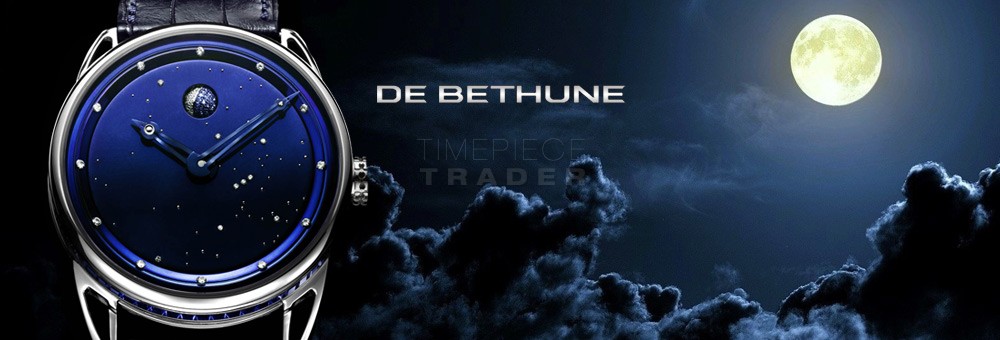 DeBethune DB25