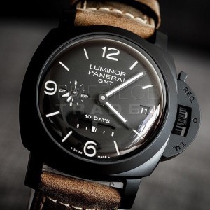 panerai luminor 1950