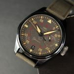 IWC Top Gun Miramar IW5019-02 g