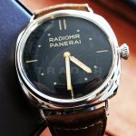 Panerai Radiomir PAM425 l