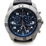 Breitling Chronospace Night Mission.a