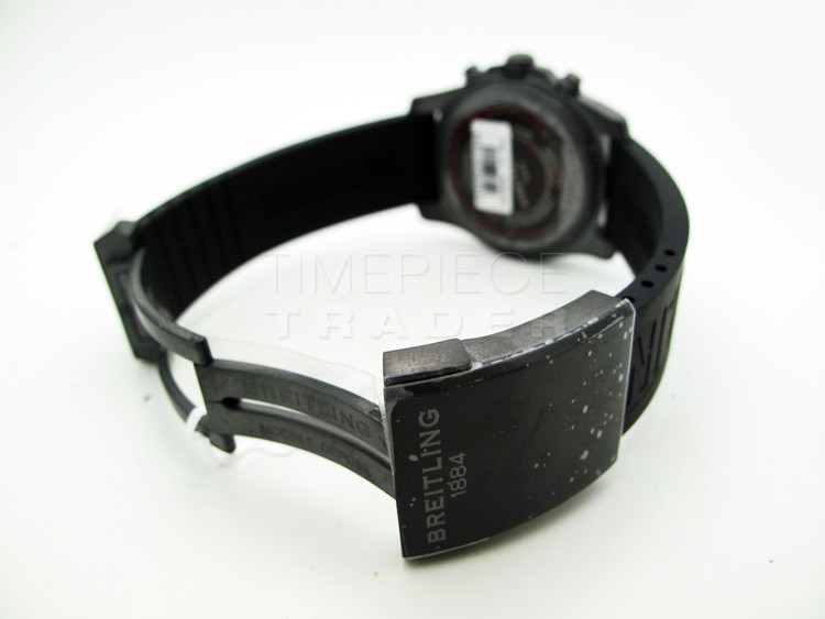 Chronospace evo night online mission