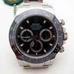 Rolex Daytona 116500 Black 1