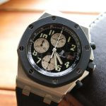 Audemars Piguet Royal oak Offshore Rubberclad 25940SK.OO.D002CA.01 k