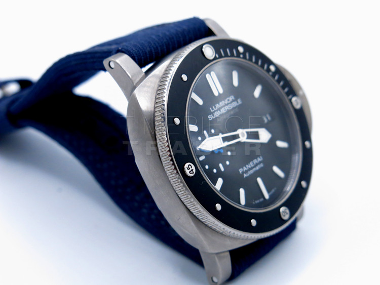 Panerai Luminor Submersible 1950 Amagnetic 3 Days Automatic
