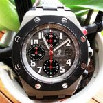 Audemars Piguet Gstaad Classic 2009 h