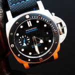 Panerai PAM968 Submersible 42mm i