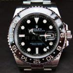 Rolex GMT Master II 116710LN e