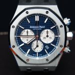 Audemars Piguet Royal Oak 26331ST.OO.1220ST.01 h