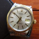 Rolex 1505 j