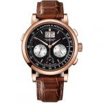 A. Lange and Sohne, Datograph, Datograph Up/Down, 405.031, LuxWatch.ua