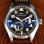 IWC Antoine de St. Exupery IW3201-04 j