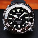 Seiko Marinemaster Spring Drive 600m SBDB013 i