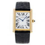 Cartier Tank Solo - W5200004