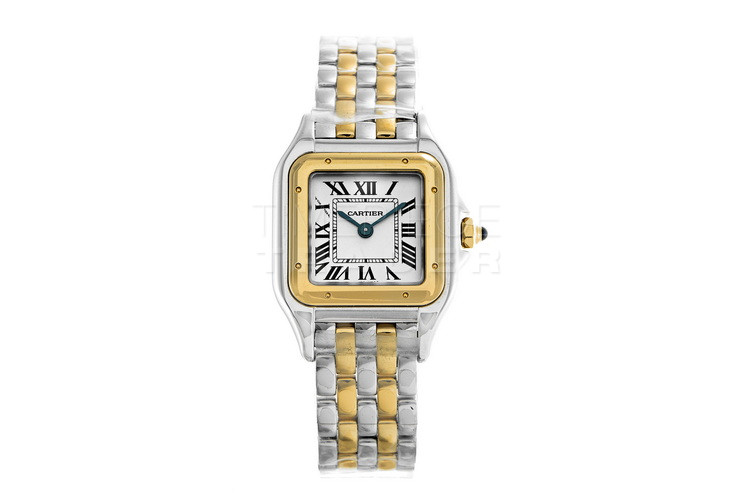 Cartier Panthere Yellow Gold Small Watch - WGPN0008