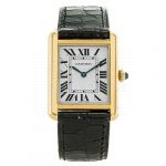 Cartier Tank Solo - W5200002