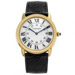 Cartier Ronde Solo - W6700455