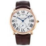 Cartier Ronde Solo - W6801005