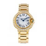 Cartier Ballon Bleu - WE9001Z3