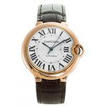 Cartier Ballon Bleu - WGBB0009