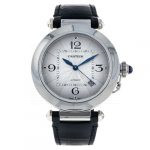 Cartier Pasha - WSPA0010