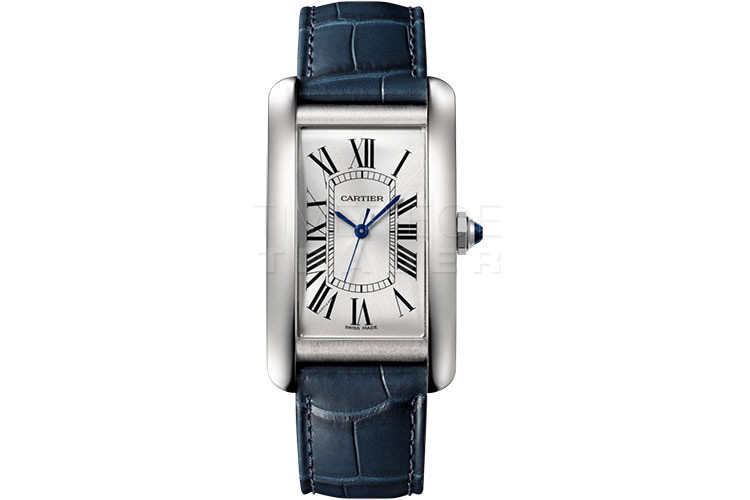 cartier tank americaine mens