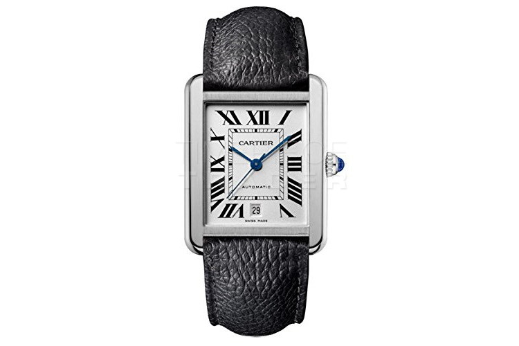 discount cartier tank solo