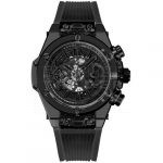 411.jb.4901.rt All Black Sapphire