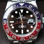 Rolex Pepsi 126710BLRO g