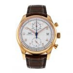 IWC Portuguese Chrono - IW390402