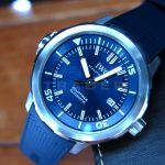 IWC Aquatimer Jacques Yves Cousteau IW3290-05 c