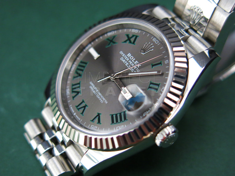 rolex wimbledon price