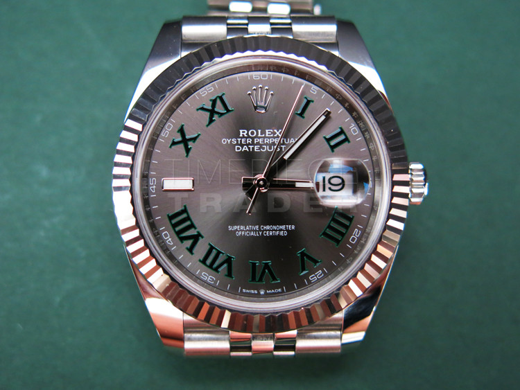 Dj41 wimbledon best sale
