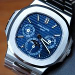 Patek Philippe Nautilus 18k White Gold 5740-1G-001 a