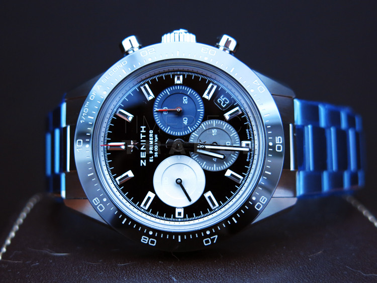 Zenith Chronomaster Sport El Primero 3600 41mm