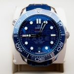 Omega Seamaster 42mm 210.32.42.20.03.001 g