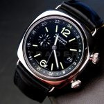 Panerai Radiomir GMT PAM184 h