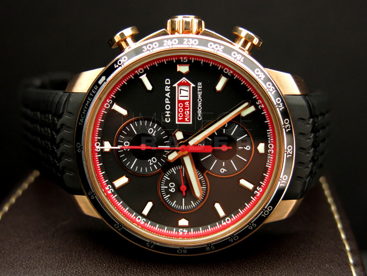 Chopard Mille Miglia GTS Chronograph