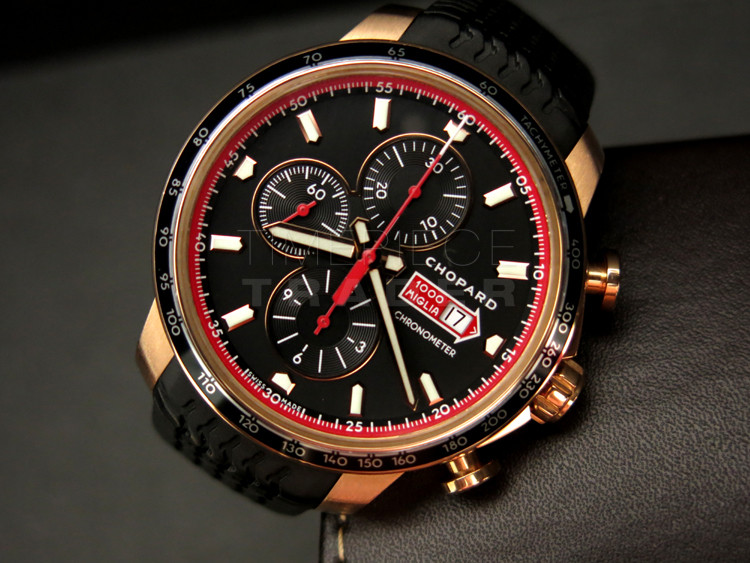 Chopard Mille Miglia GTS Chronograph