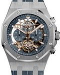 Royal Oak Tourbillon