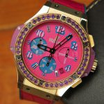 Hublot Pink Pop Art 341.vv.7389.lr.1205.pop15 d