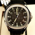 Patek Philippe Aquanaut 5167A-001 k