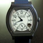 FP Journe Elegante Titalty 48mm d