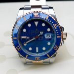 Rolex 116613 Bluesy g