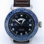 IWC IW3955-03 Timezoner Le Petit Prince g