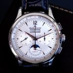 Jaeger LeCoultre Master Control Chronograph Calendar Q4138420 a