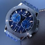 Hublot Classic Fusion Italia Independant Ceramic 521.CM.2707.NR.ITI18 g