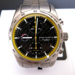 Porsche Design Titanium Chronograph 911 GT3 RS6004.0.00.122.00.0 i