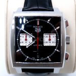 Tag Heuer Monaco Chronograph CBL2113.FC6177 a